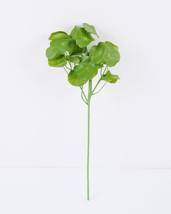 Artificial Flower 16*42CM Hydrocotyle verticillata GS-53620028 Single Flowers YeahFlower is one of Chinese leading OEM manufacturers and exporters , supplying the silk flowers, wholesale artificial trees