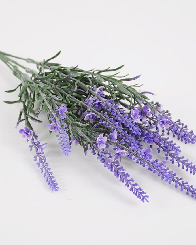 Artificial Flower 14*40cm Lavender bush*5 GS-36620030-Z1 Flowers Bush YeahFlower is one of Chinese leading OEM manufacturers and exporters , supplying the silk flowers, wholesale artificial trees