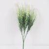 Artificial Flower 14*45cm Lavender bush*7 GS-36620031-W1 Flowers Bush YeahFlower is one of Chinese leading OEM manufacturers and exporters , supplying the silk flowers, wholesale artificial trees