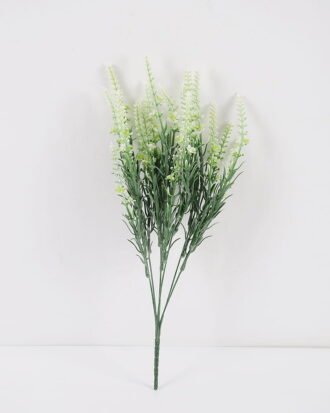 Artificial Flower 14*45cm Lavender bush*7 GS-36620031-W1 Flowers Bush YeahFlower is one of Chinese leading OEM manufacturers and exporters , supplying the silk flowers, wholesale artificial trees