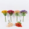 Artificial Flower 26*40cm Mangnolia bouquet*2 GS-36620007-O1 Bouquet YeahFlower is one of Chinese leading OEM manufacturers and exporters , supplying the silk flowers, wholesale artificial trees