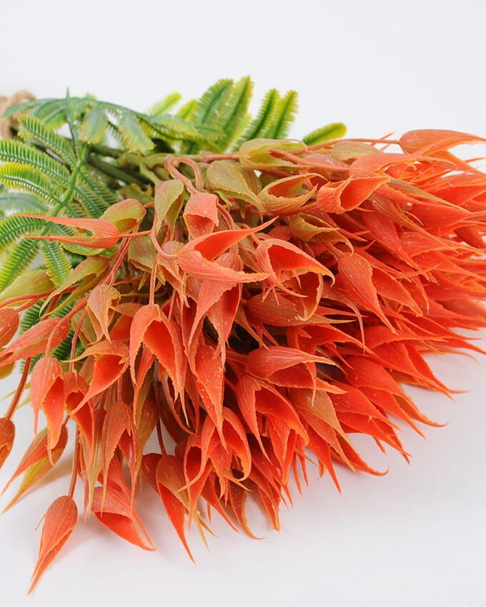 Artificial Flower 26*40cm Mangnolia bouquet*2 GS-36620007-O1 Bouquet YeahFlower is one of Chinese leading OEM manufacturers and exporters , supplying the silk flowers, wholesale artificial trees