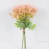 Artificial Flower 26*40cm Mangnolia bouquet*2 GS-36620007-P1 Bouquet YeahFlower is one of Chinese leading OEM manufacturers and exporters , supplying the silk flowers, wholesale artificial trees