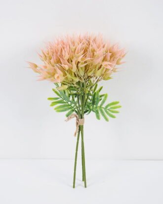 Artificial Flower 26*40cm Mangnolia bouquet*2 GS-36620007-P1 Bouquet YeahFlower is one of Chinese leading OEM manufacturers and exporters , supplying the silk flowers, wholesale artificial trees
