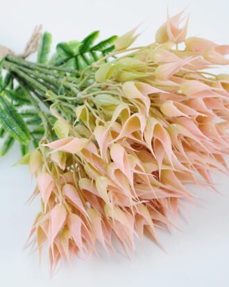 Artificial Flower 26*40cm Mangnolia bouquet*2 GS-36620007-P1 Bouquet YeahFlower is one of Chinese leading OEM manufacturers and exporters , supplying the silk flowers, wholesale artificial trees