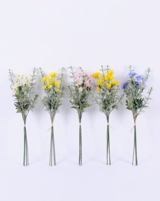 Artificial Flower 16*61cm Mum Bouquet*4 GS-26220093-O1 Bouquet YeahFlower is one of Chinese leading OEM manufacturers and exporters , supplying the silk flowers, wholesale artificial trees