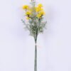 Artificial Flower 16*61cm Mum Bouquet*4 GS-26220093-O1 Bouquet YeahFlower is one of Chinese leading OEM manufacturers and exporters , supplying the silk flowers, wholesale artificial trees