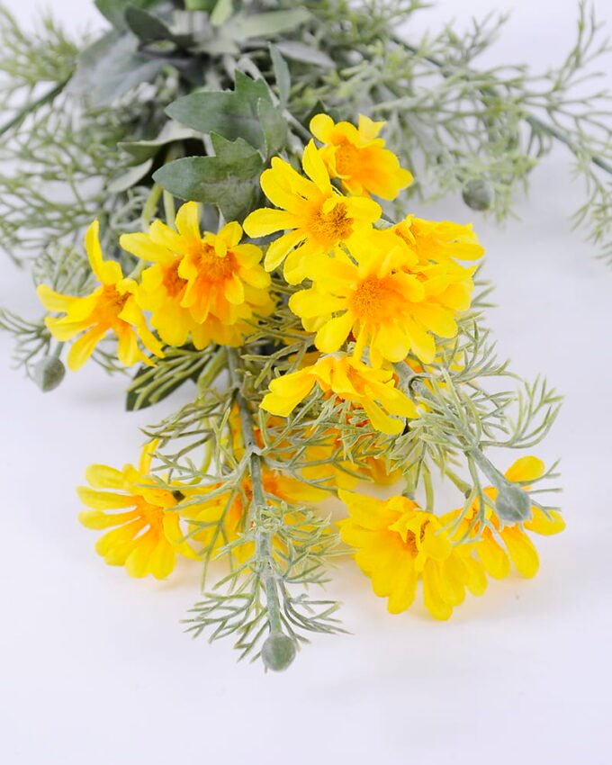 Artificial Flower 16*61cm Mum Bouquet*4 GS-26220093-O1 Bouquet YeahFlower is one of Chinese leading OEM manufacturers and exporters , supplying the silk flowers, wholesale artificial trees