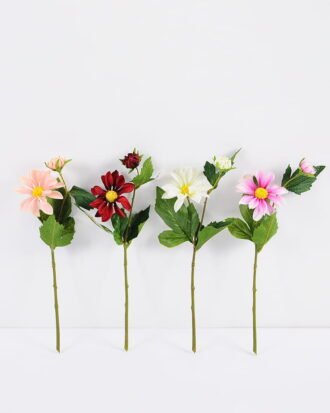 Artificial Flower 17*36CM Mum spray*2 GS-53620011-P1 Single Flowers YeahFlower is one of Chinese leading OEM manufacturers and exporters , supplying the silk flowers, wholesale artificial trees Artificial Flower 17*36CM Mum spray*2 GS-53620011-P1 Single Flowers YeahFlower is one of Chinese leading OEM manufacturers and exporters , supplying the silk flowers, wholesale artificial trees