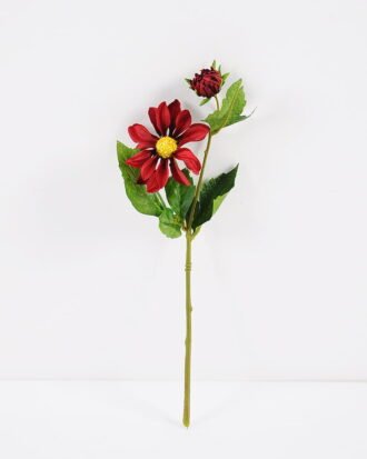 Artificial Flower 17*36CM Mum spray*2 GS-53620011-R1 Single Flowers YeahFlower is one of Chinese leading OEM manufacturers and exporters , supplying the silk flowers, wholesale artificial trees Artificial Flower 17*36CM Mum spray*2 GS-53620011-R1 Single Flowers YeahFlower is one of Chinese leading OEM manufacturers and exporters , supplying the silk flowers, wholesale artificial trees