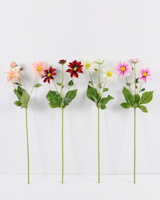 Artificial Flower 16*65CM Mum spray*3 GS-53620010-P1 Single Flowers YeahFlower is one of Chinese leading OEM manufacturers and exporters , supplying the silk flowers, wholesale artificial trees Artificial Flower 16*65CM Mum spray*3 GS-53620010-P1 Single Flowers YeahFlower is one of Chinese leading OEM manufacturers and exporters , supplying the silk flowers, wholesale artificial trees
