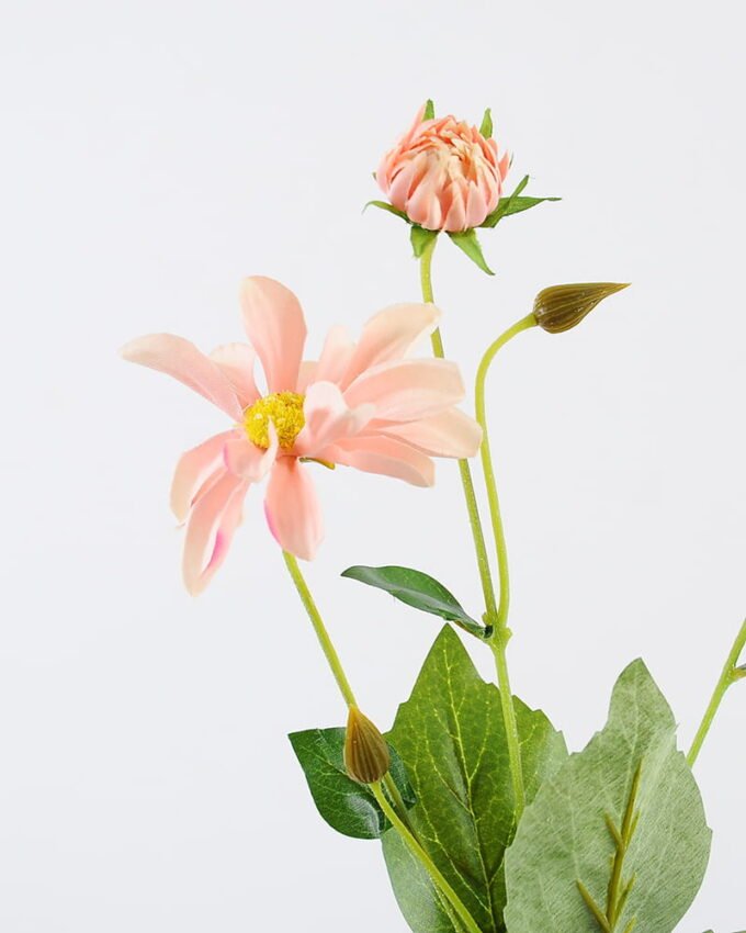 Artificial Flower Mum spray 3 GS-53620010-P1_6 Artificial Flower 16*65CM Mum spray*3 GS-53620010-P1 Single Flowers YeahFlower is one of Chinese leading OEM manufacturers and exporters , supplying the silk flowers, wholesale artificial trees