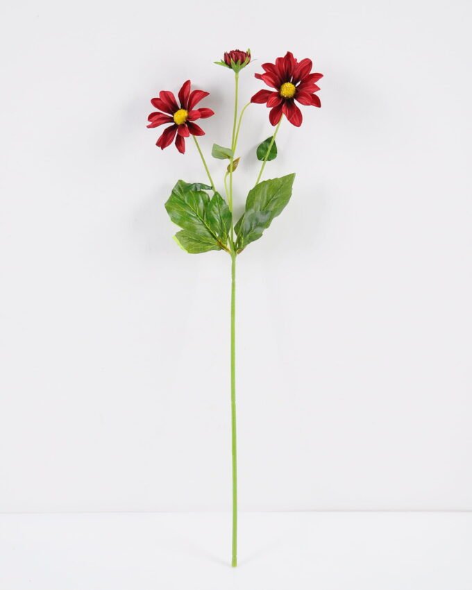 Artificial Flower 16*65CM Mum spray*3 GS-53620010-R1