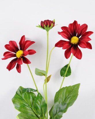 Artificial Flower 16*65CM Mum spray*3 GS-53620010-R1 Single Flowers YeahFlower is one of Chinese leading OEM manufacturers and exporters , supplying the silk flowers, wholesale artificial trees Artificial Flower 16*65CM Mum spray*3 GS-53620010-R1 Single Flowers YeahFlower is one of Chinese leading OEM manufacturers and exporters , supplying the silk flowers, wholesale artificial trees