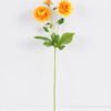 Artificial Flower Mum spray 3 GS-53620012-O1_3 Artificial Flower 19*66CM Mum spray*3 GS-53620012-O1 Single Flowers YeahFlower is one of Chinese leading OEM manufacturers and exporters , supplying the silk flowers, wholesale artificial trees