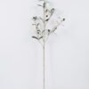 Artificial Flower 26*100cm Olive Spary GS-33320001 Single Flowers 3,000+ sqm showroom with thousands of artificial flowers, plants & trees ready for global sourcing.