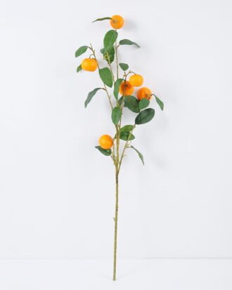 Artificial Flower 25*93cm Orange Spary GS-33320003 Single Flowers YeahFlower is one of Chinese leading OEM manufacturers and exporters , supplying the silk flowers, wholesale artificial trees Artificial Flower 25*93cm Orange Spary GS-33320003 Single Flowers YeahFlower is one of Chinese leading OEM manufacturers and exporters , supplying the silk flowers, wholesale artificial trees