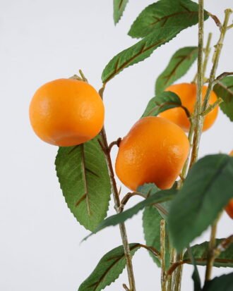 Artificial Flower 25*93cm Orange Spary GS-33320003 Single Flowers YeahFlower is one of Chinese leading OEM manufacturers and exporters , supplying the silk flowers, wholesale artificial trees Artificial Flower 25*93cm Orange Spary GS-33320003 Single Flowers YeahFlower is one of Chinese leading OEM manufacturers and exporters , supplying the silk flowers, wholesale artificial trees