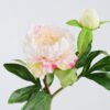 Artificial Flower 20*44CM Peony*2 GS-53620031-P1 Single Flowers YeahFlower is one of Chinese leading OEM manufacturers and exporters , supplying the silk flowers, wholesale artificial trees