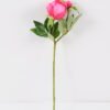 Artificial Flower 18*44CM Peony*2 GS-53620032-R1 Single Flowers YeahFlower is one of Chinese leading OEM manufacturers and exporters , supplying the silk flowers, wholesale artificial trees