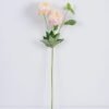 Artificial Flower 16*66CM Peony*2 GS-53620035-P1 Single Flowers YeahFlower is one of Chinese leading OEM manufacturers and exporters , supplying the silk flowers, wholesale artificial trees