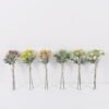 Artificial Flower 12*37cm Pinecones bouquet GS-36620013-B1 Bouquet YeahFlower is one of Chinese leading OEM manufacturers and exporters , supplying the silk flowers, wholesale artificial trees
