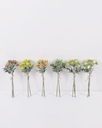 Artificial Flower 12*37cm Pinecones bouquet GS-36620013-B1 Bouquet YeahFlower is one of Chinese leading OEM manufacturers and exporters , supplying the silk flowers, wholesale artificial trees Artificial Flower 12*37cm Pinecones bouquet GS-36620013-B1 Bouquet YeahFlower is one of Chinese leading OEM manufacturers and exporters , supplying the silk flowers, wholesale artificial trees