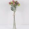 Artificial Flower 12*37cm Pinecones bouquet GS-36620013-Z1 Bouquet YeahFlower is one of Chinese leading OEM manufacturers and exporters , supplying the silk flowers, wholesale artificial trees