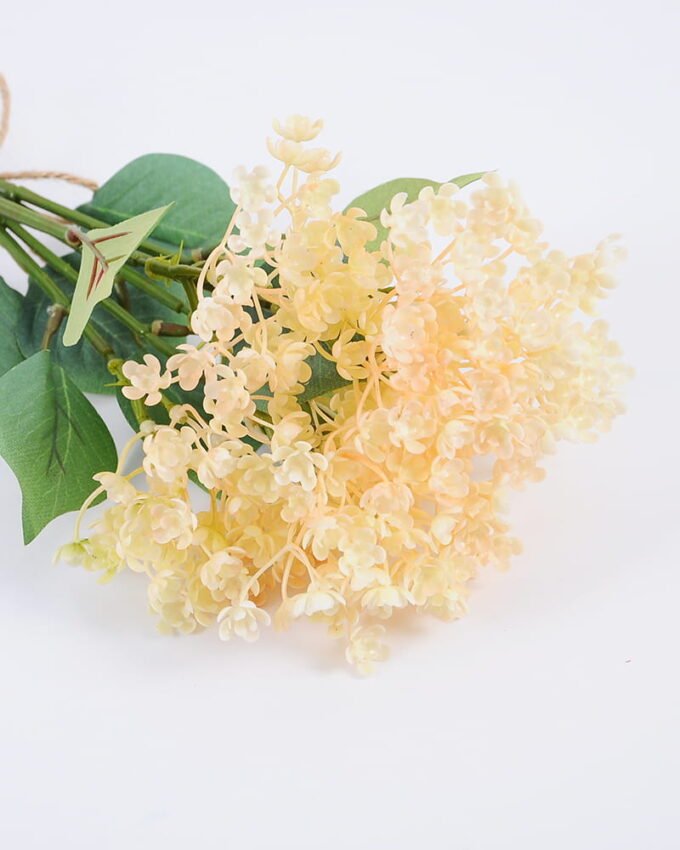 Artificial Flower 16*41cm Plum blossom bouquet*9 GS-36620011-C1 Bouquet YeahFlower is one of Chinese leading OEM manufacturers and exporters , supplying the silk flowers, wholesale artificial trees