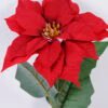 Artificial Flower 23*74cm Poinsettia GS-61420008 Christmas Item YeahFlower is one of Chinese leading OEM manufacturers and exporters , supplying the silk flowers, wholesale artificial trees