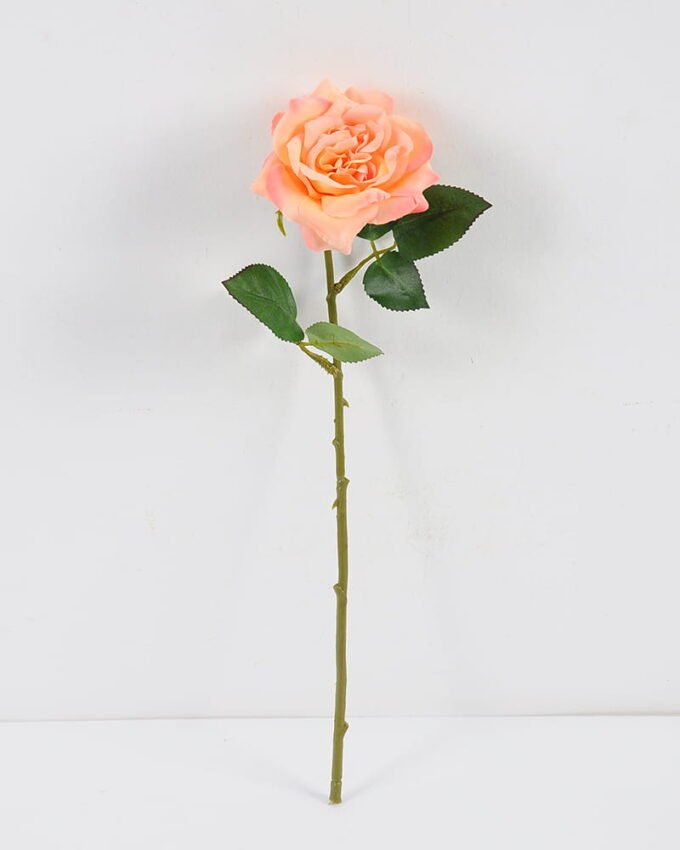 Artificial Flower 14*43CM Rose*1 GS-53620038-P2 Single Flowers YeahFlower is one of Chinese leading OEM manufacturers and exporters , supplying the silk flowers, wholesale artificial trees