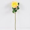 Artificial Flower 14*43CM Rose*1 GS-53620038-Y1 Single Flowers YeahFlower is one of Chinese leading OEM manufacturers and exporters , supplying the silk flowers, wholesale artificial trees