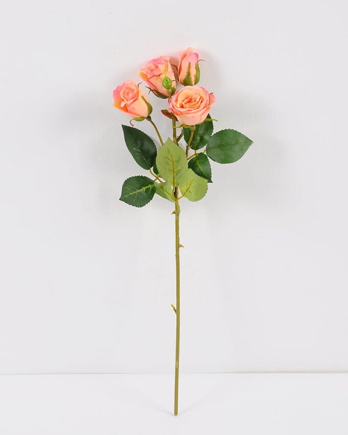 Artificial Flower 14*48CM Rose*1 GS-53620050-P1 Single Flowers YeahFlower is one of Chinese leading OEM manufacturers and exporters , supplying the silk flowers, wholesale artificial trees