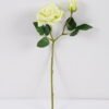 Artificial Flower 18*46CM Rose spray*2 GS-53620037-G1 Single Flowers YeahFlower is one of Chinese leading OEM manufacturers and exporters , supplying the silk flowers, wholesale artificial trees