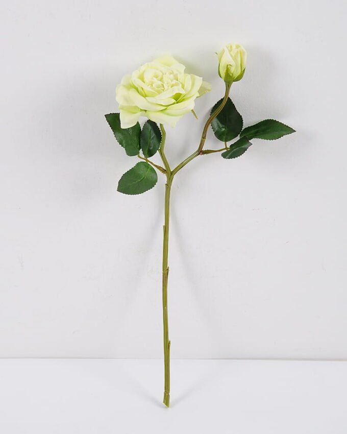 Artificial Flower 18*46CM Rose spray*2 GS-53620037-G1 Single Flowers YeahFlower is one of Chinese leading OEM manufacturers and exporters , supplying the silk flowers, wholesale artificial trees