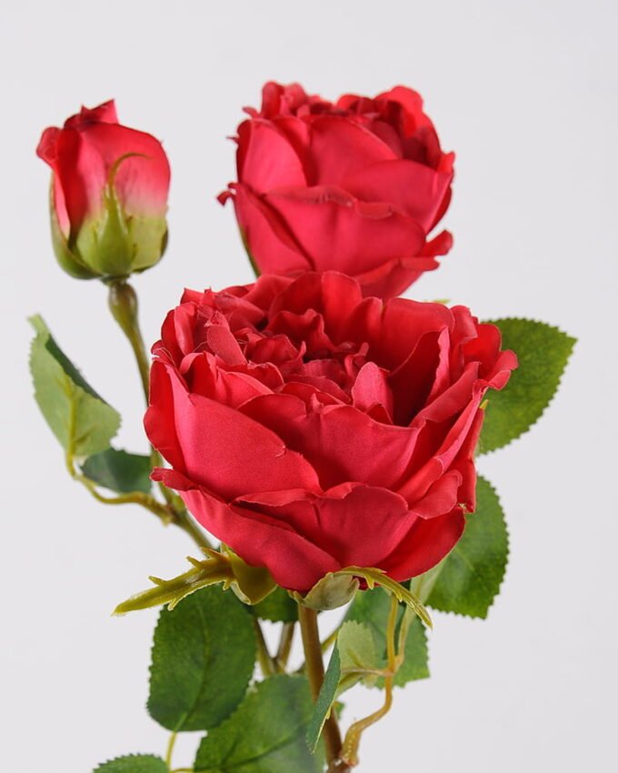 Artificial Flower Rose spray 3 GS-53620024-R1_6 Artificial Flower 19*50CM Rose spray*3 GS-53620024-R1 Single Flowers YeahFlower is one of Chinese leading OEM manufacturers and exporters , supplying the silk flowers, wholesale artificial trees