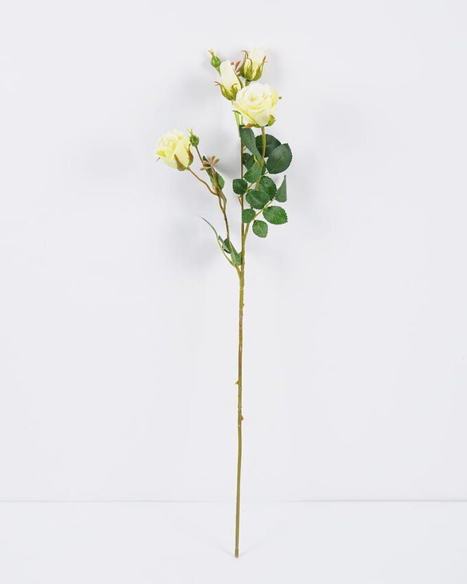 Artificial Flower Rose spray 4 GS-53620041-G1_2 Artificial Flower 15*68CM Rose spray*4 GS-53620041-G1 Single Flowers YeahFlower is one of Chinese leading OEM manufacturers and exporters , supplying the silk flowers, wholesale artificial trees