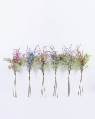 Artificial Flower 30*74cm Rubber berry Bouquet*4 GS-26220111-P1 Bouquet YeahFlower is one of Chinese leading OEM manufacturers and exporters , supplying the silk flowers, wholesale artificial trees