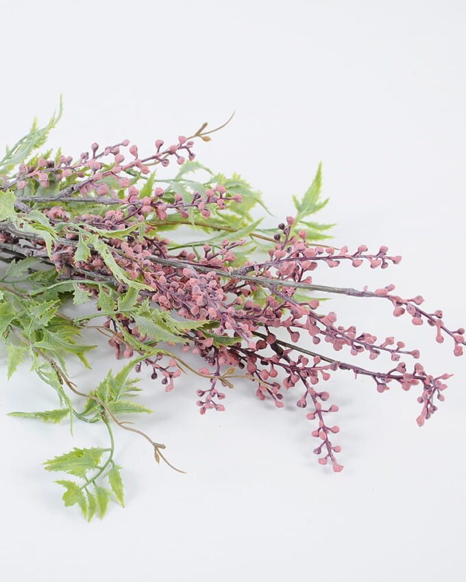 Artificial Flower 30*74cm Rubber berry Bouquet*4 GS-26220111-P1 Bouquet YeahFlower is one of Chinese leading OEM manufacturers and exporters , supplying the silk flowers, wholesale artificial trees