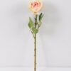 Artificial Flower Singel Rose GS-53620025-G1_2 Artificial Flower 17*46CM Singel Rose GS-53620025-G1 Single Flowers YeahFlower is one of Chinese leading OEM manufacturers and exporters , supplying the silk flowers, wholesale artificial trees