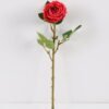 Artificial Flower Singel Rose GS-53620025-R1_3 Artificial Flower 17*46CM Singel Rose GS-53620025-R1 Single Flowers YeahFlower is one of Chinese leading OEM manufacturers and exporters , supplying the silk flowers, wholesale artificial trees