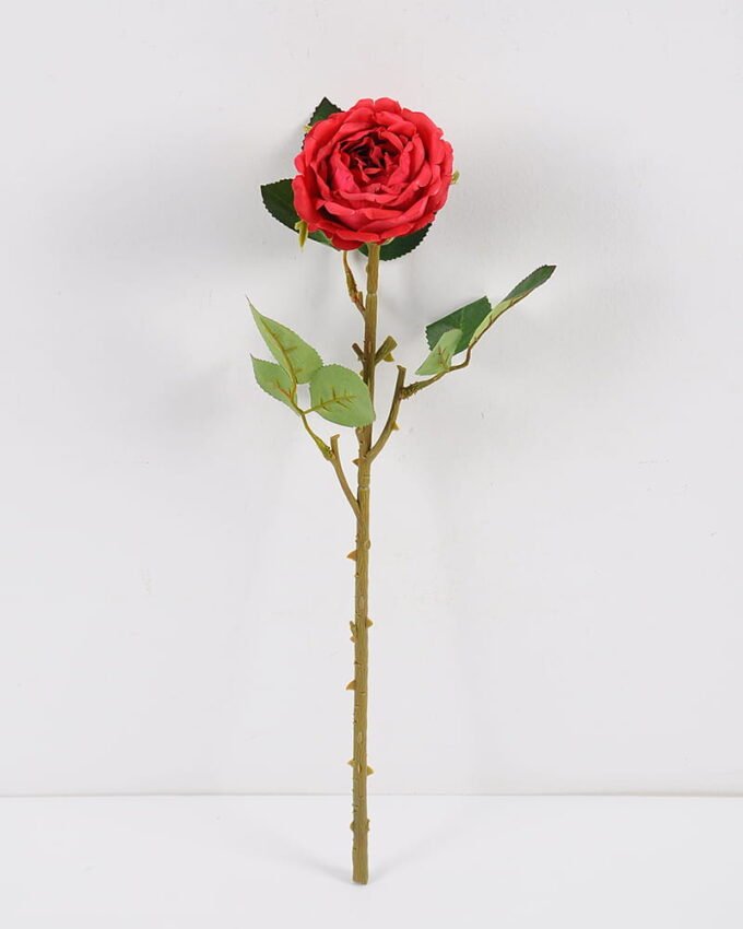 Artificial Flower Singel Rose GS-53620025-R1_3 Artificial Flower 17*46CM Singel Rose GS-53620025-R1 Single Flowers YeahFlower is one of Chinese leading OEM manufacturers and exporters , supplying the silk flowers, wholesale artificial trees
