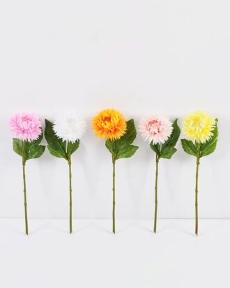 Artificial Flower 13*33CM Singel mum GS-53620013-O1 Single Flowers YeahFlower is one of Chinese leading OEM manufacturers and exporters , supplying the silk flowers, wholesale artificial trees Artificial Flower 13*33CM Singel mum GS-53620013-O1 Single Flowers YeahFlower is one of Chinese leading OEM manufacturers and exporters , supplying the silk flowers, wholesale artificial trees