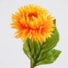 Artificial Flower Singel mum GS-53620013-O1_5 Artificial Flower 13*33CM Singel mum GS-53620013-O1 Single Flowers YeahFlower is one of Chinese leading OEM manufacturers and exporters , supplying the silk flowers, wholesale artificial trees