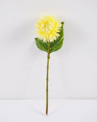 Artificial Flower 13*33CM Singel mum GS-53620013-Y1 Single Flowers YeahFlower is one of Chinese leading OEM manufacturers and exporters , supplying the silk flowers, wholesale artificial trees Artificial Flower 13*33CM Singel mum GS-53620013-Y1 Single Flowers YeahFlower is one of Chinese leading OEM manufacturers and exporters , supplying the silk flowers, wholesale artificial trees