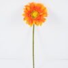 Artificial Flower Singel mum GS-53620026-O1_5 Artificial Flower 8*25CM Singel mum GS-53620026-O1 Single Flowers YeahFlower is one of Chinese leading OEM manufacturers and exporters , supplying the silk flowers, wholesale artificial trees