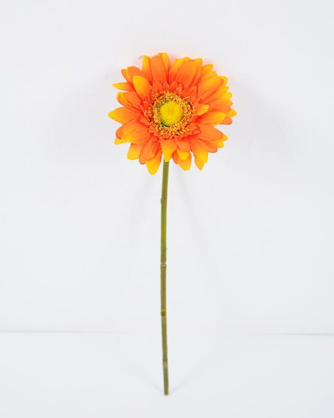 Artificial Flower Singel mum GS-53620026-O1_5 Artificial Flower 8*25CM Singel mum GS-53620026-O1 Single Flowers YeahFlower is one of Chinese leading OEM manufacturers and exporters , supplying the silk flowers, wholesale artificial trees