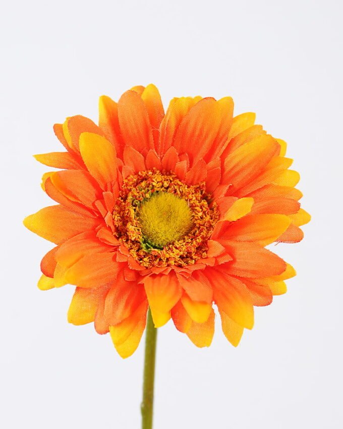 Artificial Flower Singel mum GS-53620026-O1_6 Artificial Flower 8*25CM Singel mum GS-53620026-O1 Single Flowers YeahFlower is one of Chinese leading OEM manufacturers and exporters , supplying the silk flowers, wholesale artificial trees