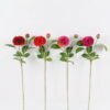 Artificial Flower 28*62cm Singeldahlia Spray*2 GS-14520047-R2 Single Flowers YeahFlower is one of Chinese leading OEM manufacturers and exporters , supplying the silk flowers, wholesale artificial trees