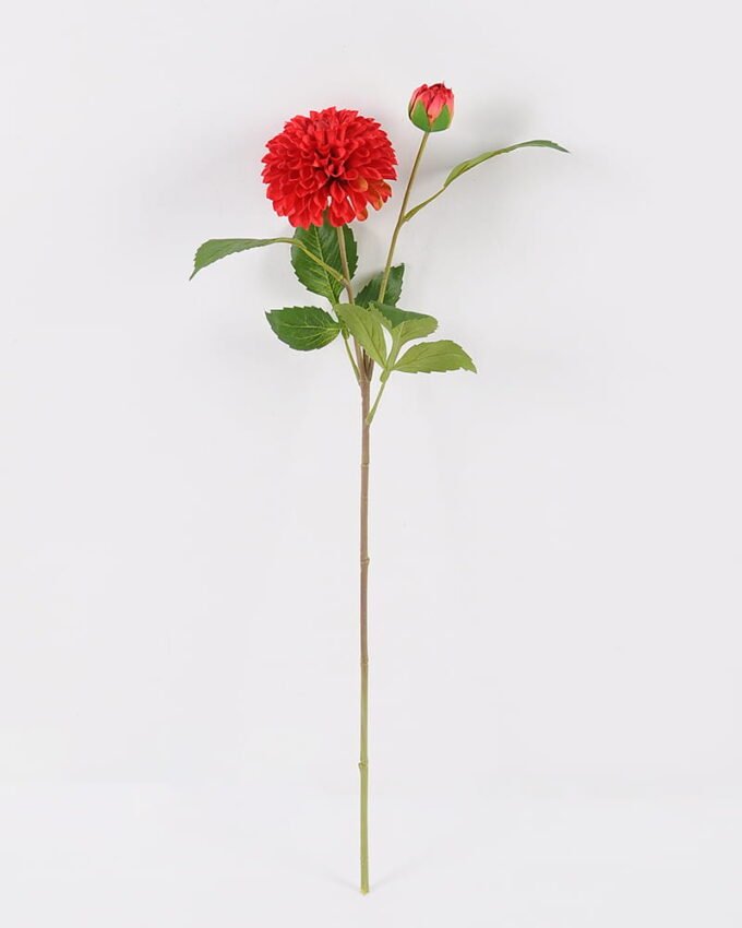 Artificial Flower 28*62cm Singeldahlia Spray*2 GS-14520047-R2 Single Flowers YeahFlower is one of Chinese leading OEM manufacturers and exporters , supplying the silk flowers, wholesale artificial trees